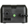 ИБП Ippon Back Verso 800 800ВА 420Вт EURO(4+2) черный