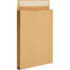 Пакет крафт E4 стрип Extrapack 300х400х40 120г 25шт/уп/6589