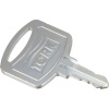 Диспенсер для полотенец лист.Tork Mini Singlefold H3 ZZ/С 553100 белый