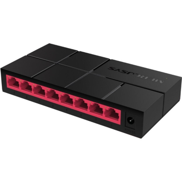 Коммутатор Mercusys MS108G