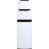 Кулер Ecotronic K41-LXE  white-black с нижн загрузкой бутыли и электр охлаж