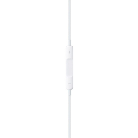 Наушники Apple   EarPods with Lightning Connector (MMTN2ZM/A)