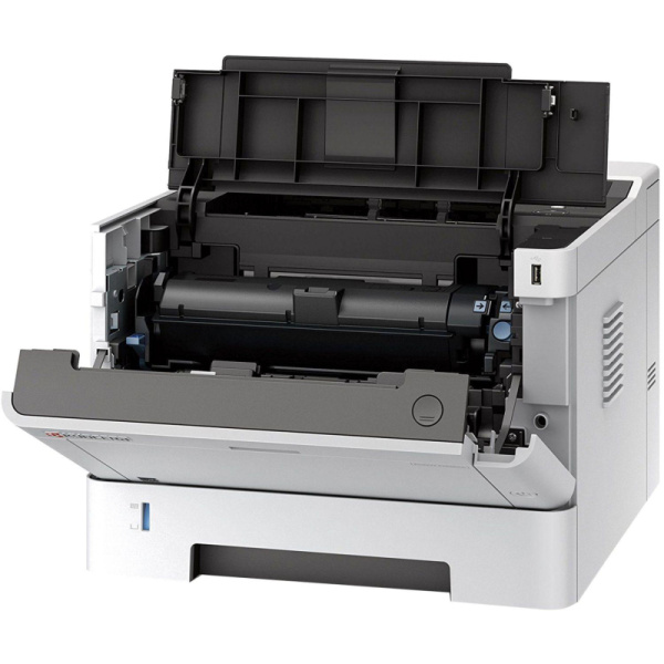 Принтер Kyocera P2040dw 1102RY3NL0 (A4,1200dpi,40 ppm, дупл,USB,Net,WiFi)