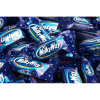 Шоколадный батончик Milky Way мини, 1кг
