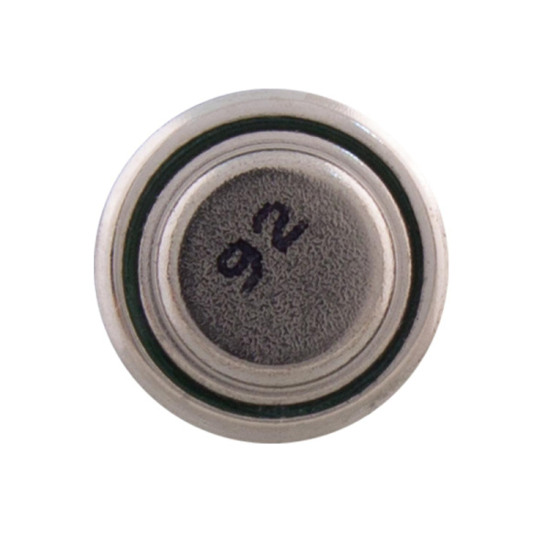 Батарейка для часов GP 192-BC10 (LR41), 10 шт/уп