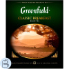 Чай Greenfield Classic Breakfast черный,100пак/уп 0582-09