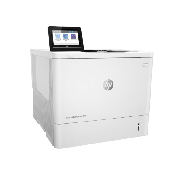 Принтер HP LaserJet Enterprise M611dn (7PS84A)