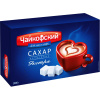 Сахар кусковой прессованный Чайкофский 1 кг
