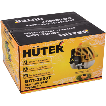 Триммер бензиновый Huter GGT-2900T (70/2/23)