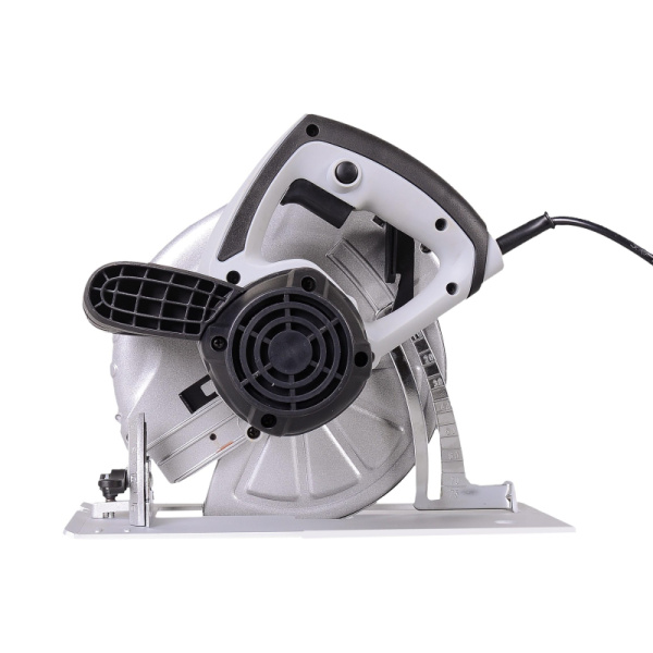 Пила циркулярная (дисковая) РЕСАНТА ДП-210/2000, 2000Вт,d210х30мм (75/11/3)