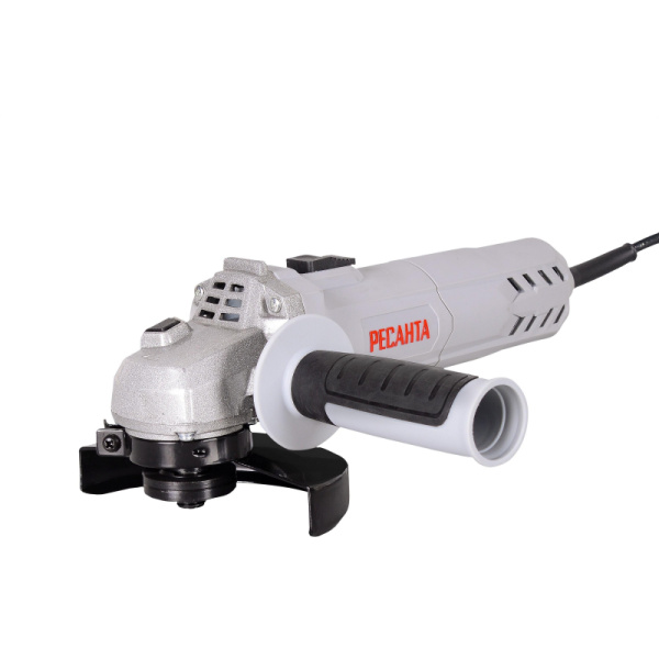 Шлифмашина угловая Ресанта УШМ-125/900 (75/12/2)