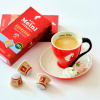 Кофе в капсулах Julius Meinl Эспрессо Декаф BIO,10 кап (94033)