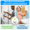 Дозатор для жидкого мыла-пены Tork сенсорный S4 1л, 561608 черн