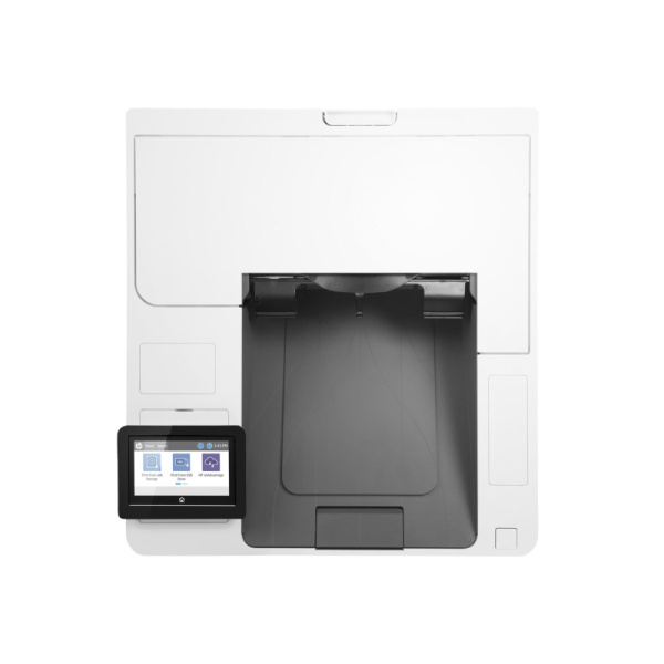 Принтер HP LaserJet Enterprise M612dn (7PS86A)