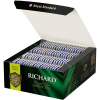 Чай Richard Royal Green зеленый, 100 пак
