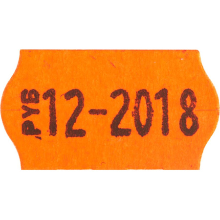 Этикет-пистолет SKY 822 1-стр8зн,22х12в