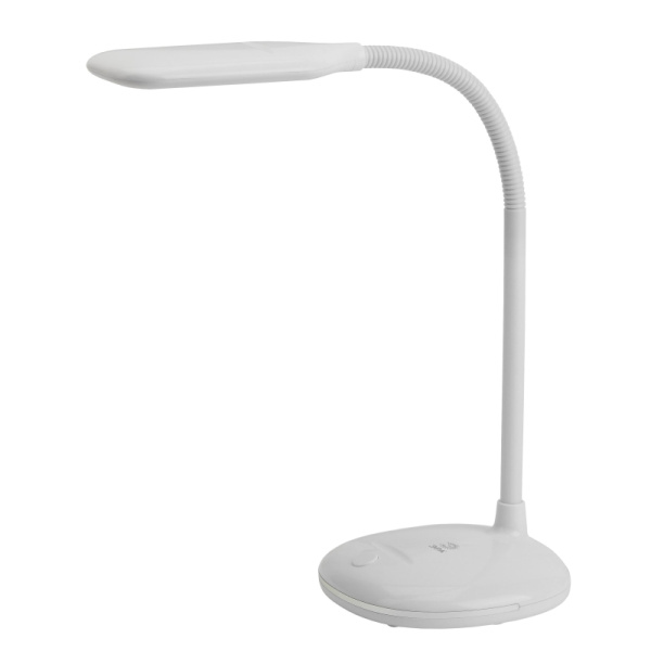 Светильник Эра NLED-477-8W-W, белый