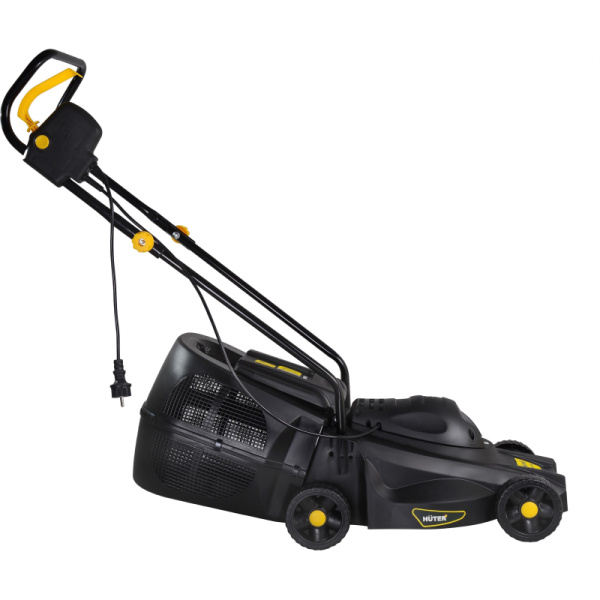 Газонокосилка электрическая Huter ELM-1100 (70/4/2)