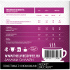 Кофе в капсулах Absolut Drive Cappuccino with milk  (DG), 16кап/уп