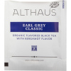 Чай черный в пакетиках Althaus Bio Earl Grey Classic 20пакx1,75гр