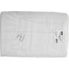 Полотно техническое ВАФЕЛЬНОЕ отбел, рул 0,45х60м, пл. 145г/м2, арт.229012