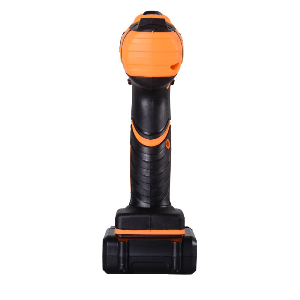 Дрель-шуруповерт аккум. ударная ВИХРЬ ДА-18Л-2кУ 45Нм, 2АКБ(2Ач) (72/14/17)