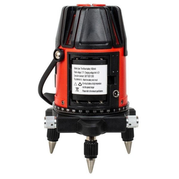 Нивелир лазерный RGK LP-64