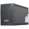 ИБП Powerсom RPT-800A (3 IEC/480Вт)