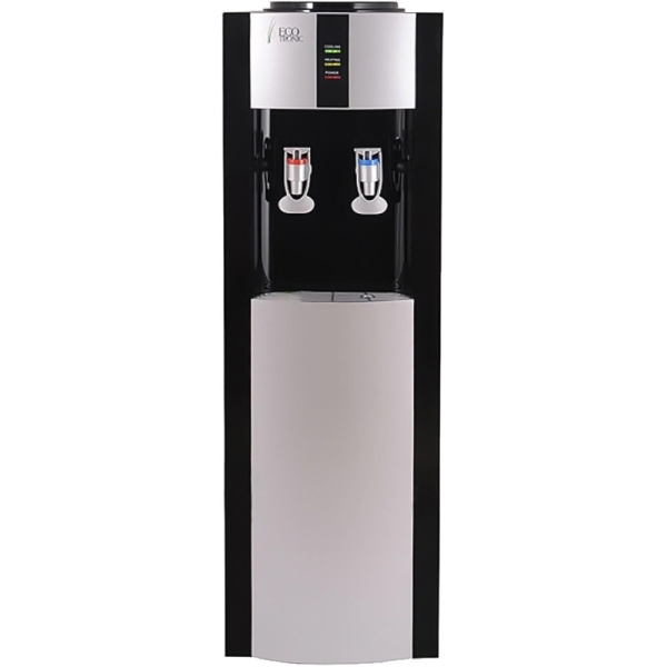 Кулер для воды Ecotronic H1-LE v.2 black электронной охлаждение