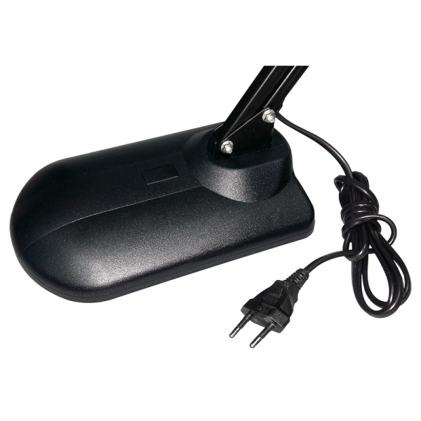 Светильник Трансвит Бета+ с основанием Е27 60W черный