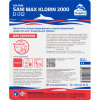 Профхим сантех щел конц. д/комплекс уборки Dolphin/SaniMax (Klor2000), 5л