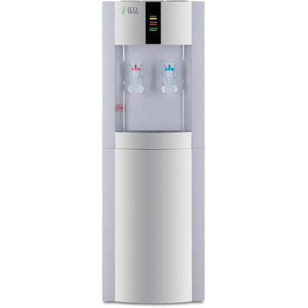 Пурифайер Ecotronic   H1-U4L White с ультрафильтрацией  нажим кружкой