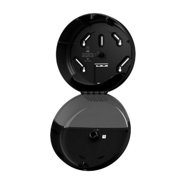 Диспенсер для туалетной бумаги Tork SmartOne T8 в рул 680008 черный