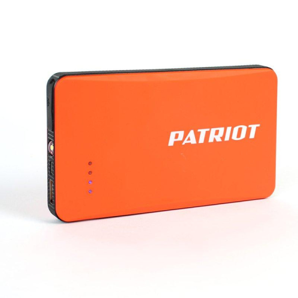 Пусковой аккумулятор многофункциональный PATRIOT MAGNUM  8P/001GS