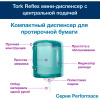 Бумага протирочная д/держ.Tork М4 с ЦВ 1сл.771л/рул. 6рул/уп 120000