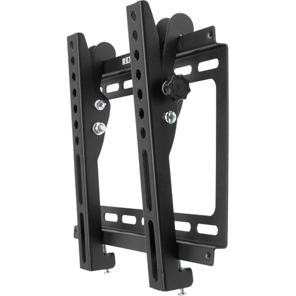 Кронштейн Rexant 38-0320, TV 17-42, настенный, наклонный, чер