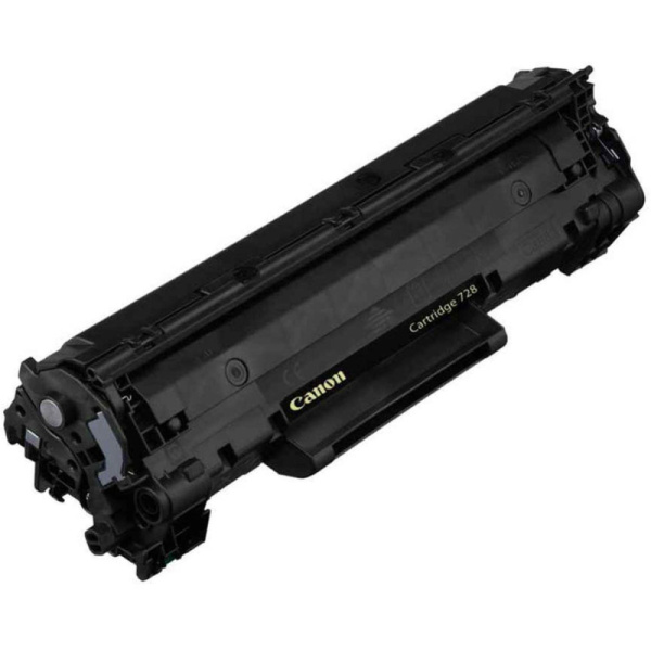 Картридж лазерный Canon 728 (3500B002/3500B010) чер. для MF4410/4430/4450