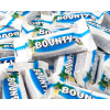 Шоколадный батончик Bounty мини, 1кг