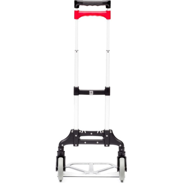 Тележка ручная MAGNA CART MCX складная,алюминий,сталь,грузоподъемность 68кг