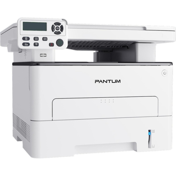 МФУ Pantum M6700D (M6700D), А4, 30 стр/мин