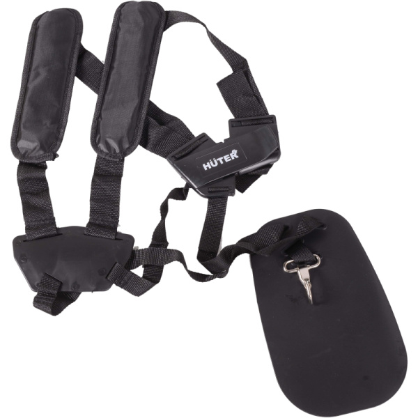 Триммер бензиновый Huter GGT-2900S (70/2/24)