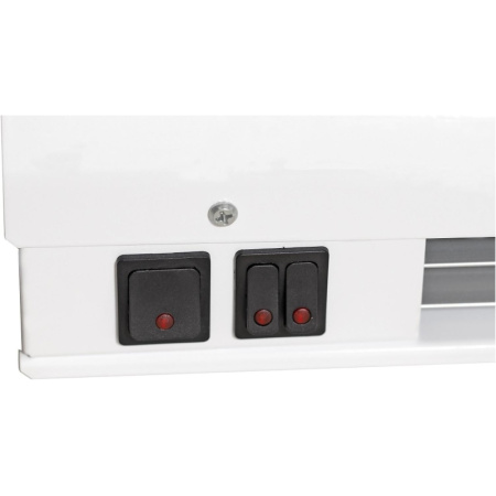 Завеса электрическая ZILON ZVV-1.0E6S