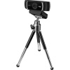 Веб-камера Logitech C922 Pro Stream Black (960-001089/960-001088)