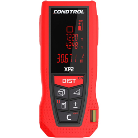 Дальномер лазерный  CONDTROL XP2, шт
