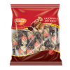Конфеты шоколадные Батончики шоколадно-сливочный вкус 250г