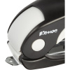 Степлер -мини КОМУС 6116 Light-Force N24/6 до 20л,энергосберег,антист,черн