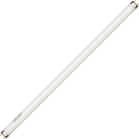 Лампа люминесцентная Osram Lumilux  L 18W/830 G13 3000К тепл.бел. 25шт