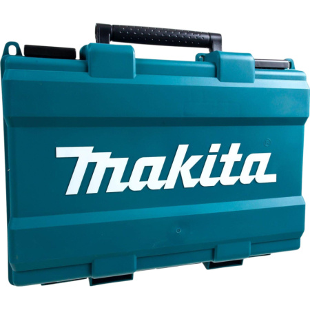 Дрель-шуруповерт аккумуляторная MAKITA 12В 2АКБ (1.5Ач), 30Нм (DF333DWYE)