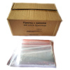 Пакет с замком (Zip Lock) 6x8 см., 32мкм, 1000 шт/уп эконом
