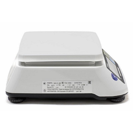 Весы торговые SWN-06 (до 6кг)